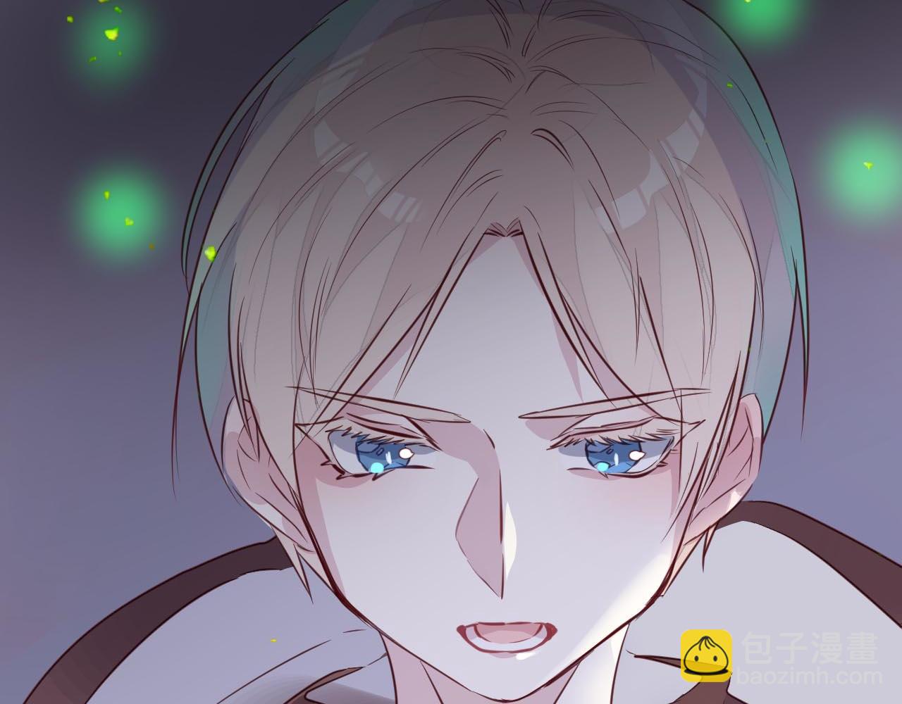 第31话 鳞纱(1/3)-第33话