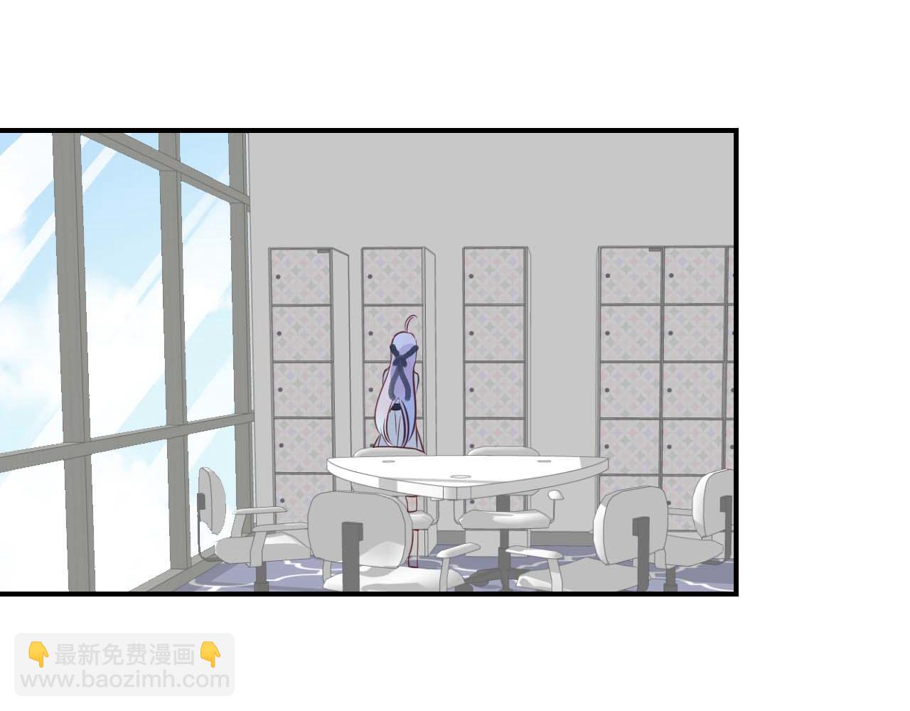 第33话 水族馆cosplay(1/2)-第35话