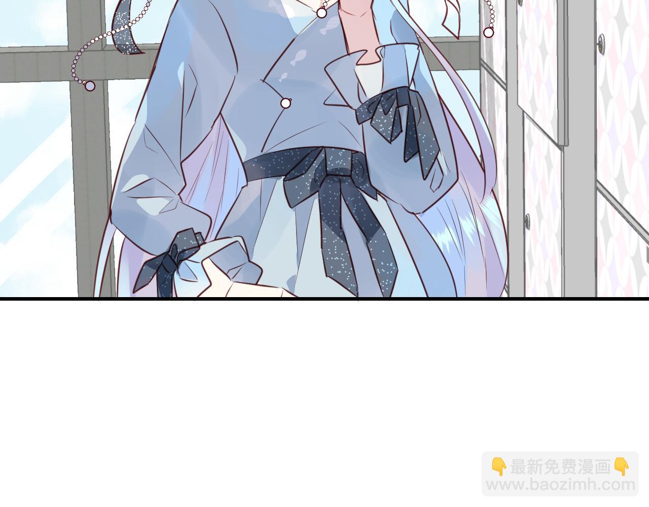 第33话 水族馆cosplay(1/2)-第35话