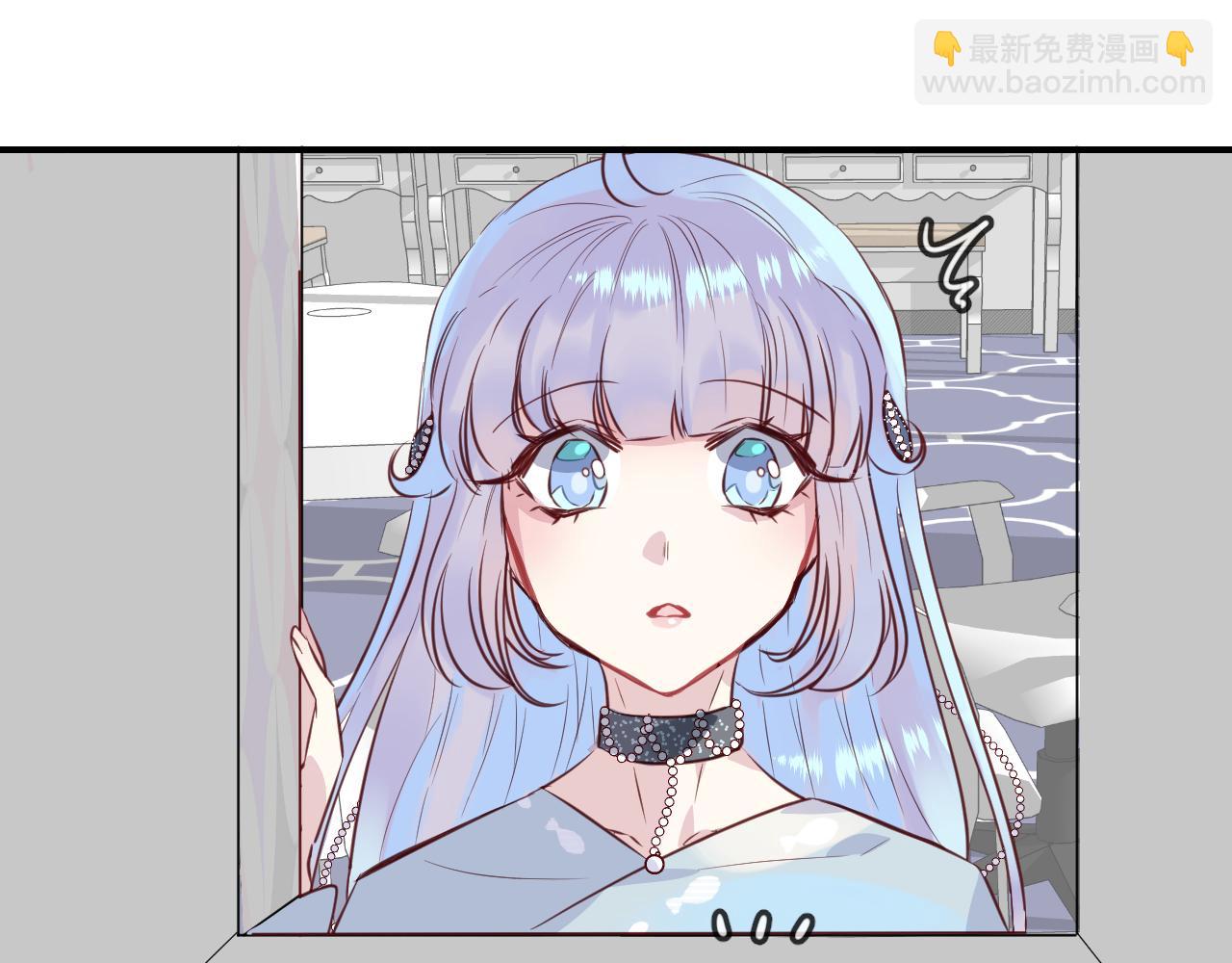 第33话 水族馆cosplay(1/2)-第35话