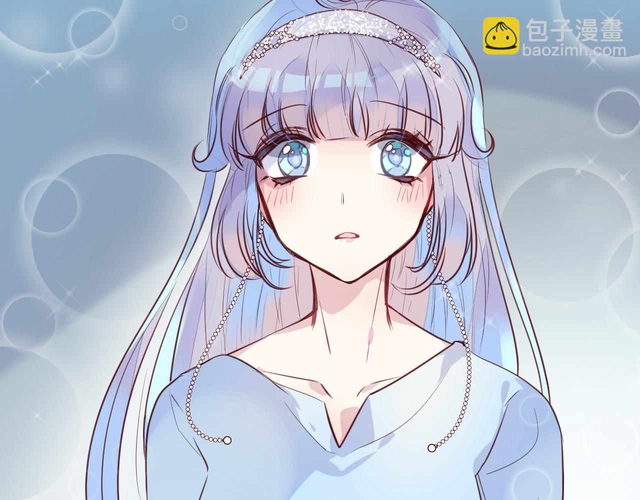 第33话 水族馆cosplay(1/2)-第35话