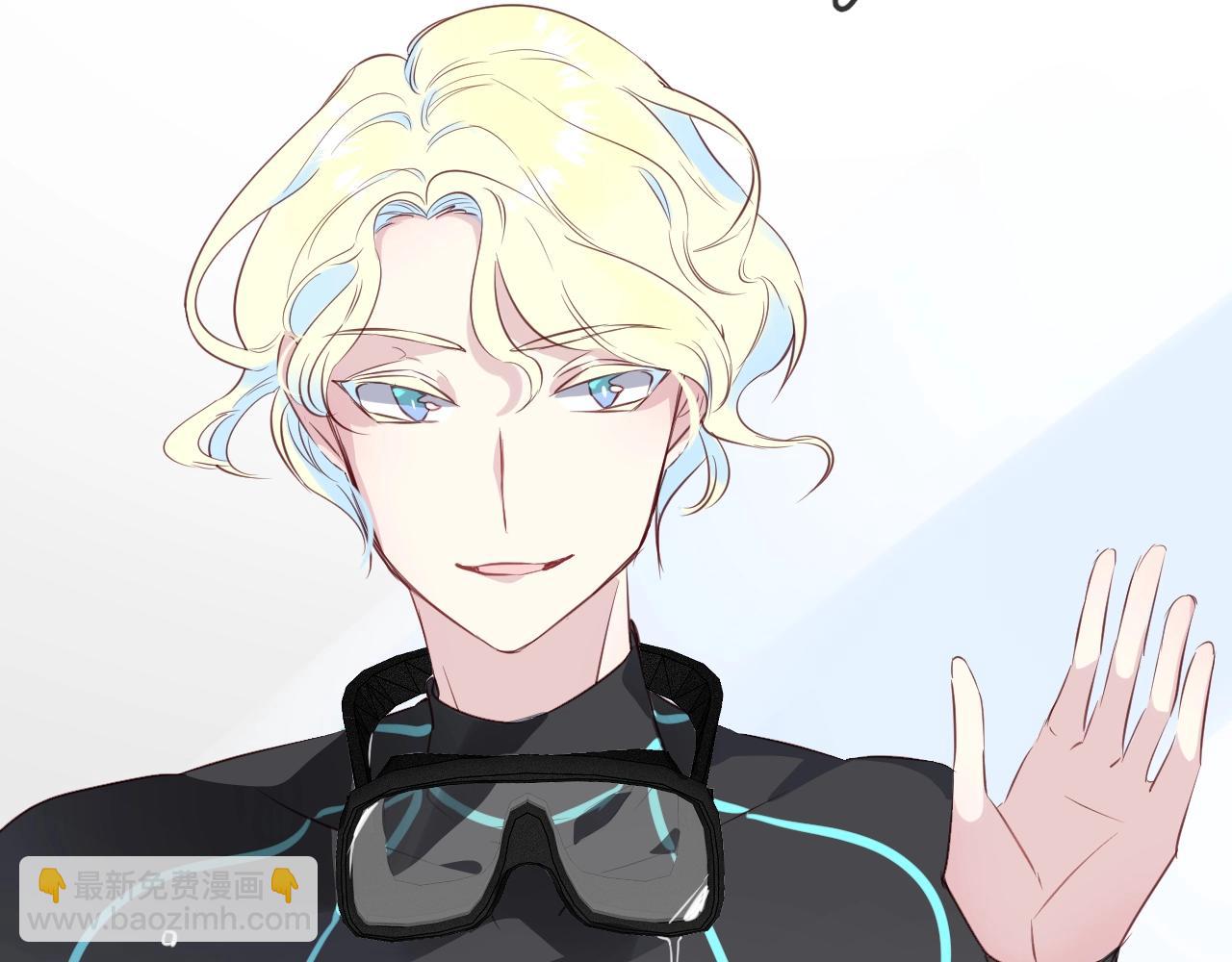 第35话 金发男孩(1/2)-第37话