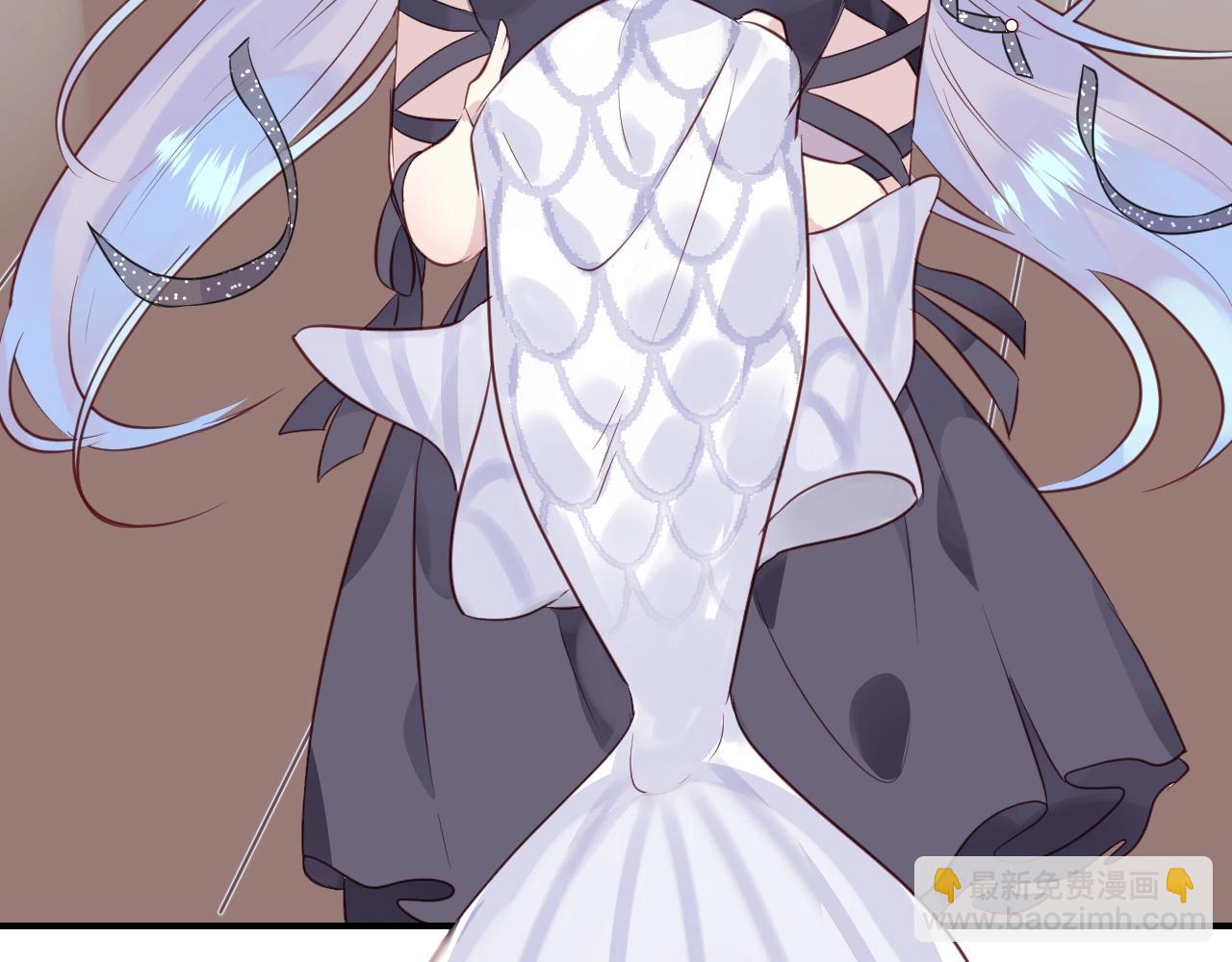 第37话 醉酒人鱼(1/3)-第39话