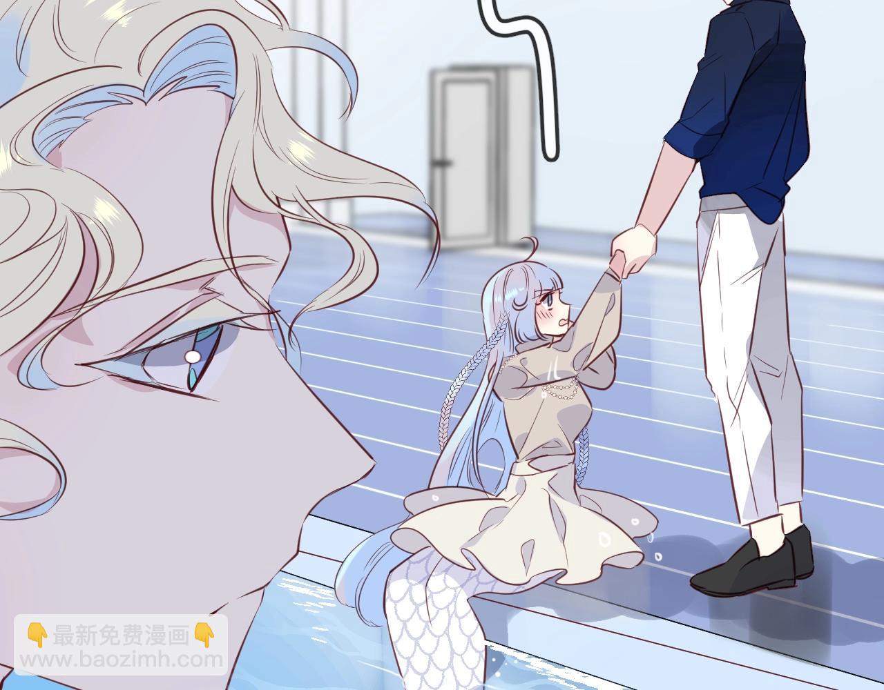 第39话 突然的情话(1/3)-第41话