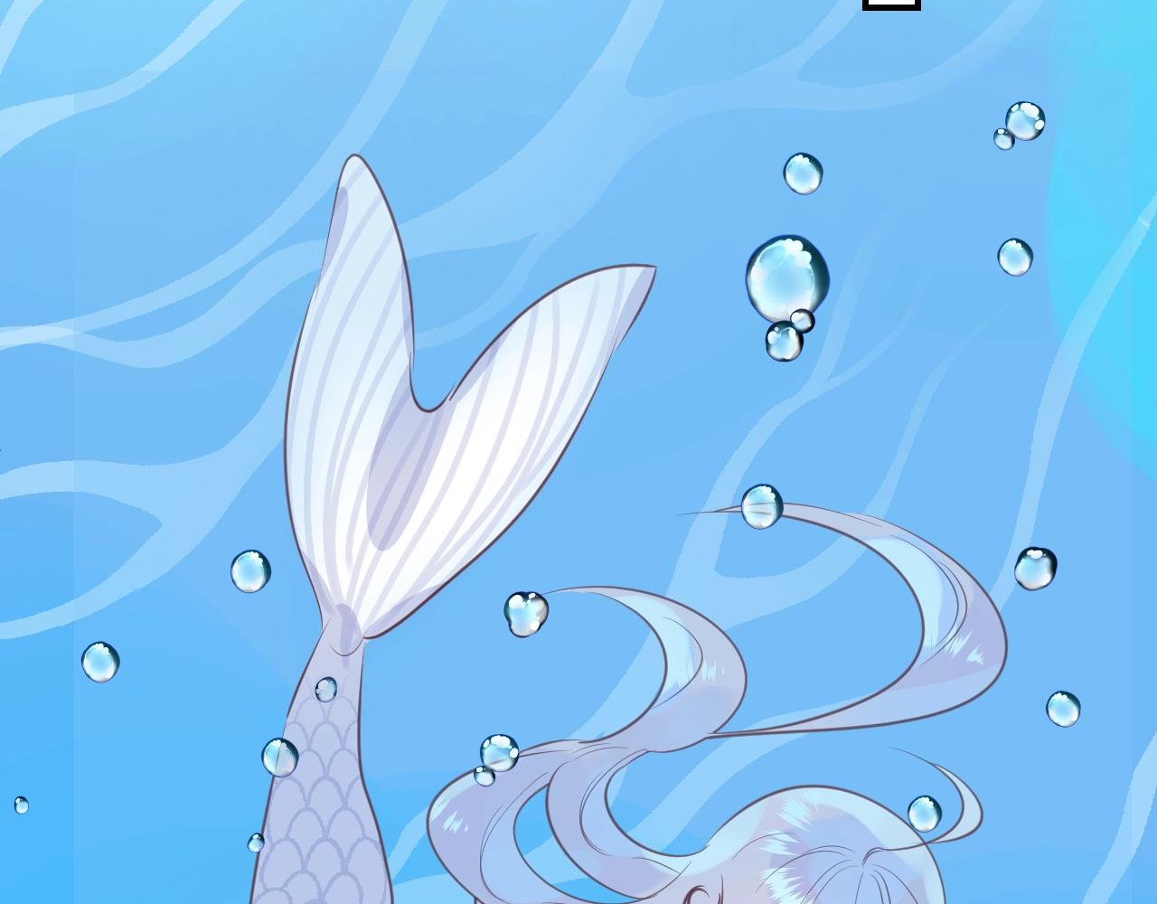 第41话 水下失踪！？(1/3)-第43话