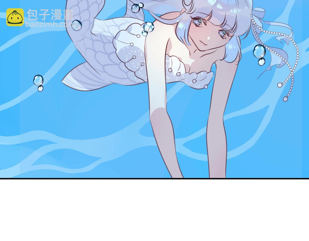 第41话 水下失踪！？(1/3)-第43话