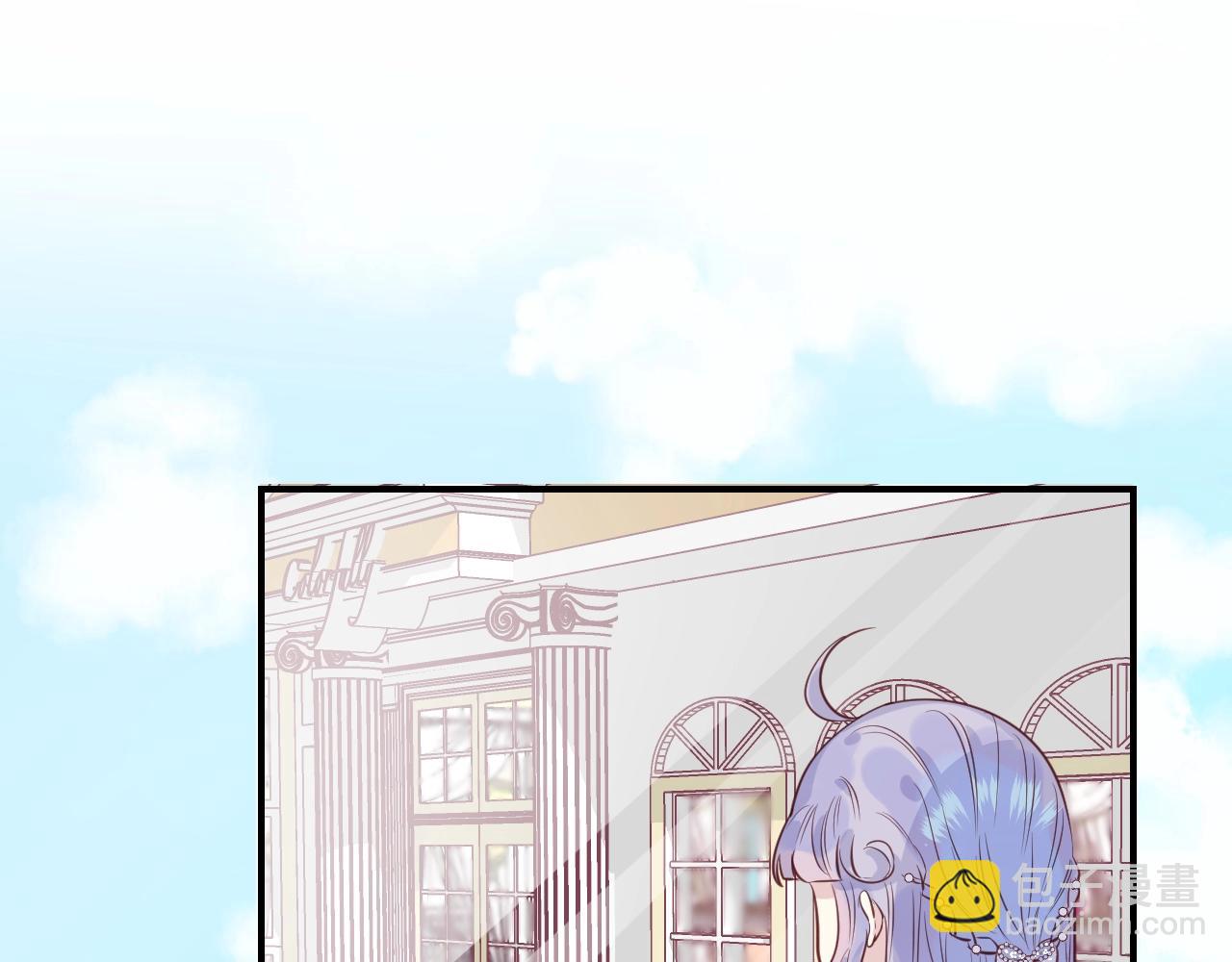 第47话  人鱼之间(1/2)-第49话