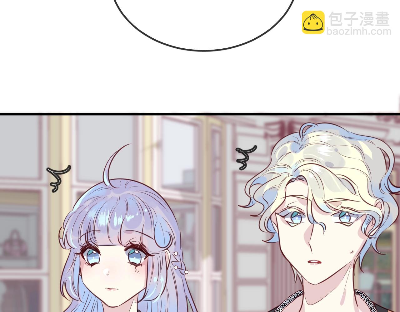 第47话  人鱼之间(1/2)-第49话