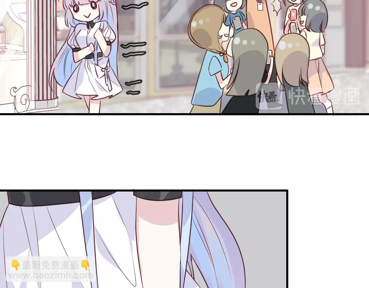 第47话  人鱼之间(1/2)-第49话