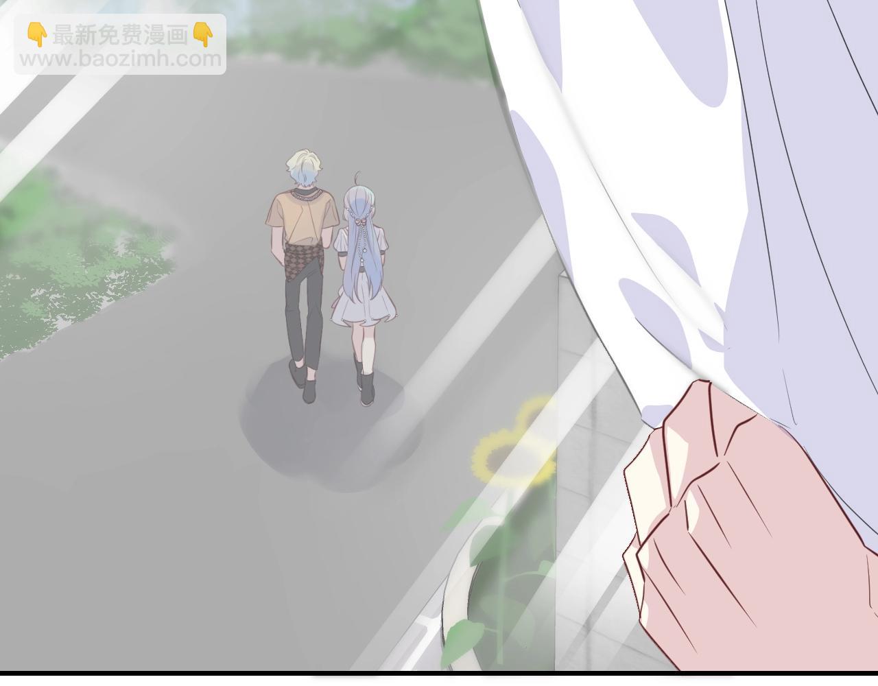 第47话  人鱼之间(1/2)-第49话