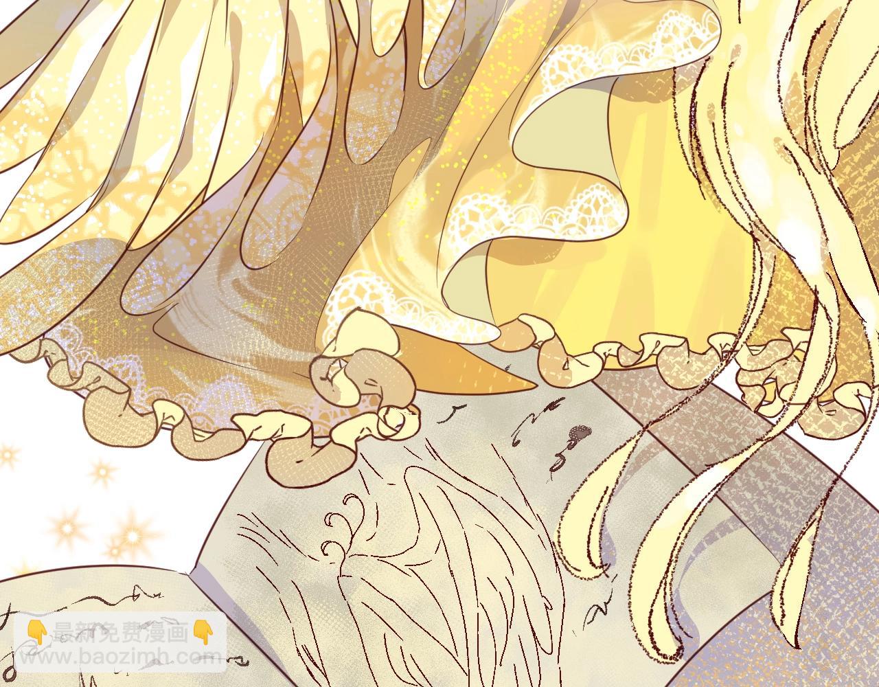 第49话  金色的羽毛(1/2)-第51话