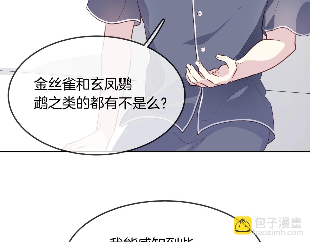 第49话  金色的羽毛(1/2)-第51话