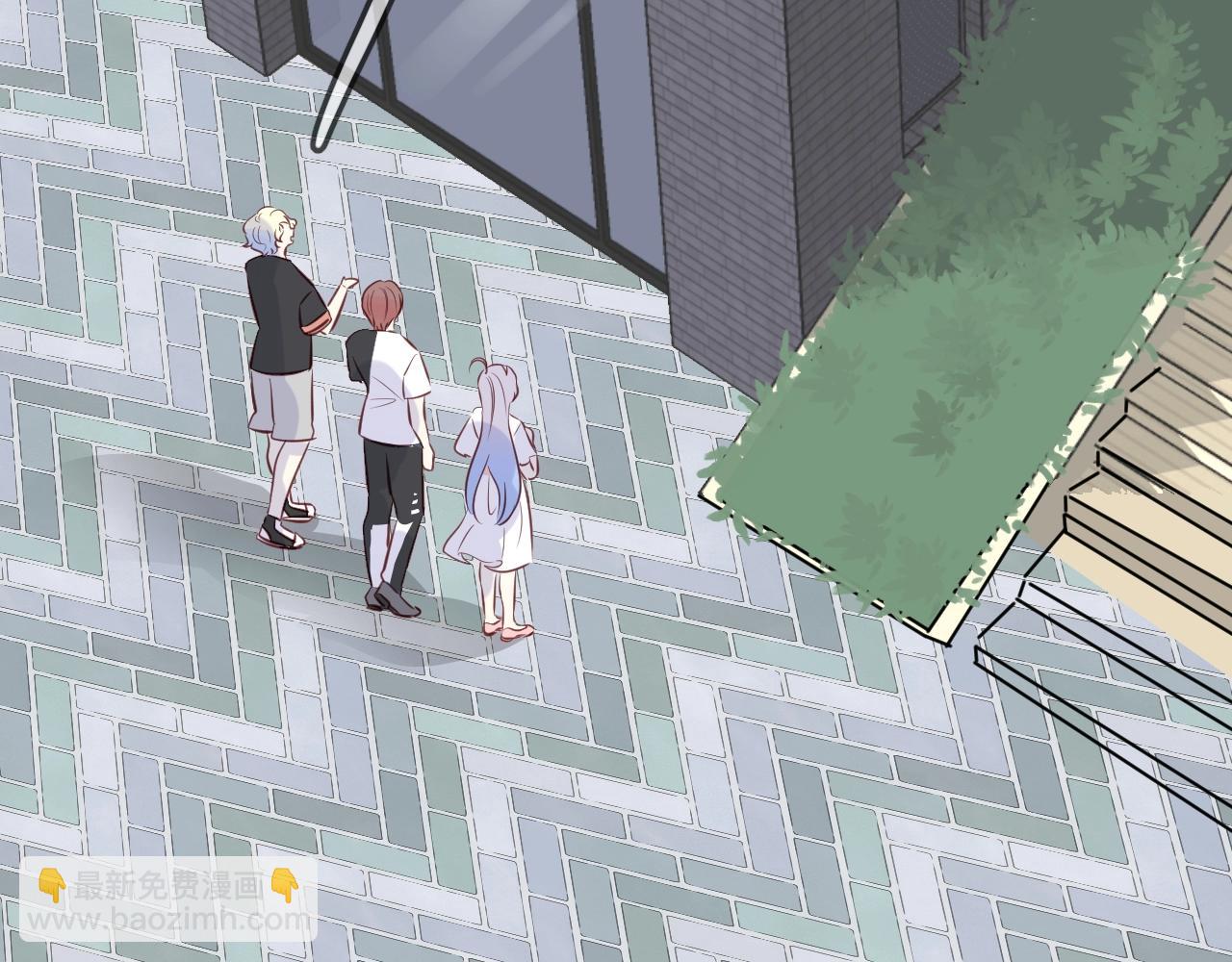 第51话  密室逃脱(1/3)-第53话