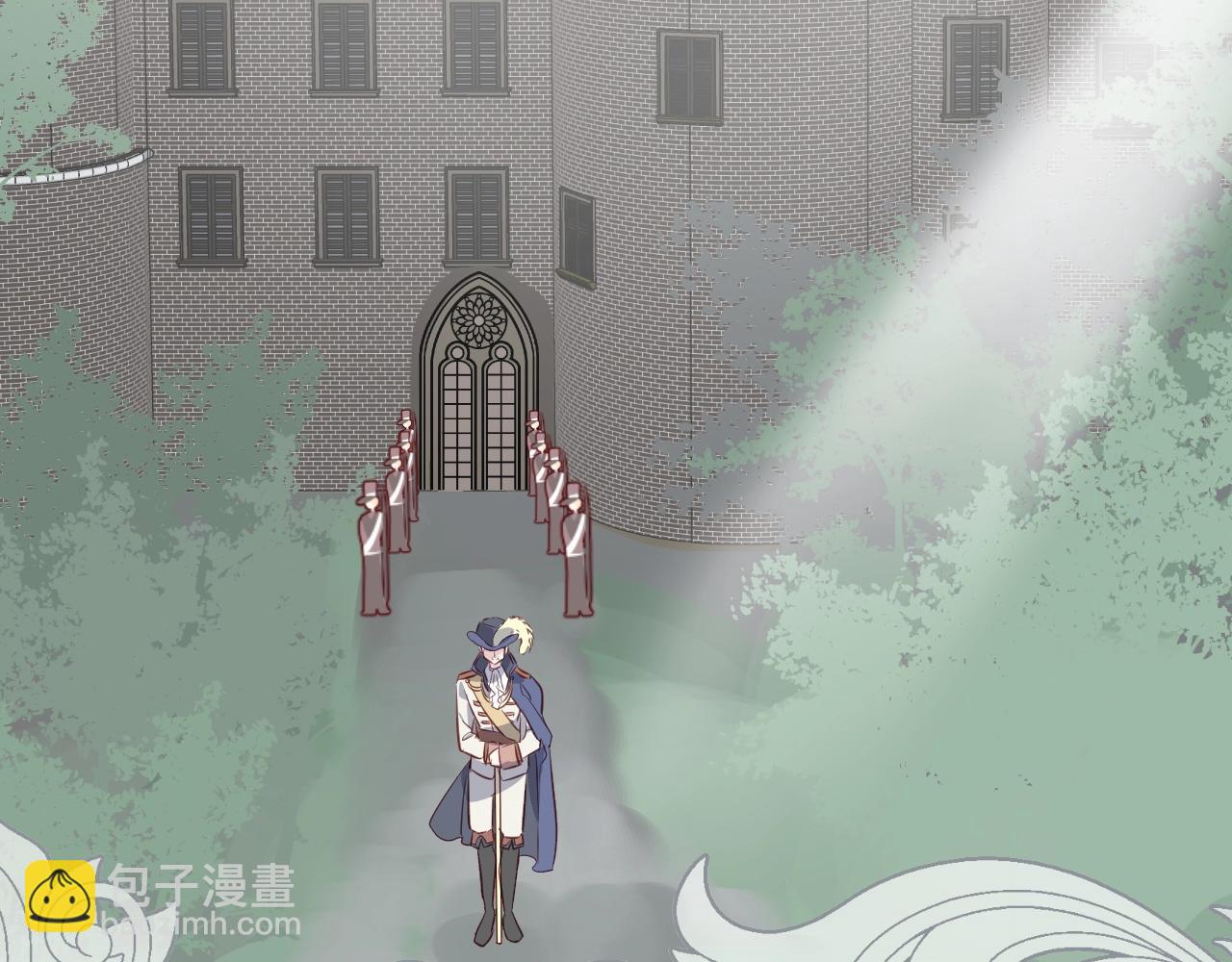 第51话  密室逃脱(1/3)-第53话