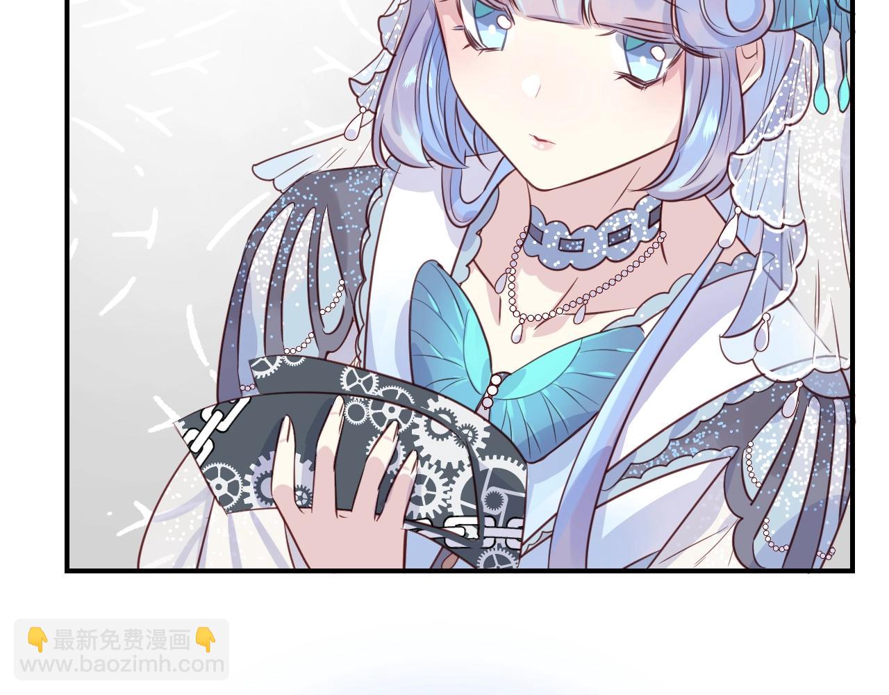 第51话  密室逃脱(1/3)-第53话