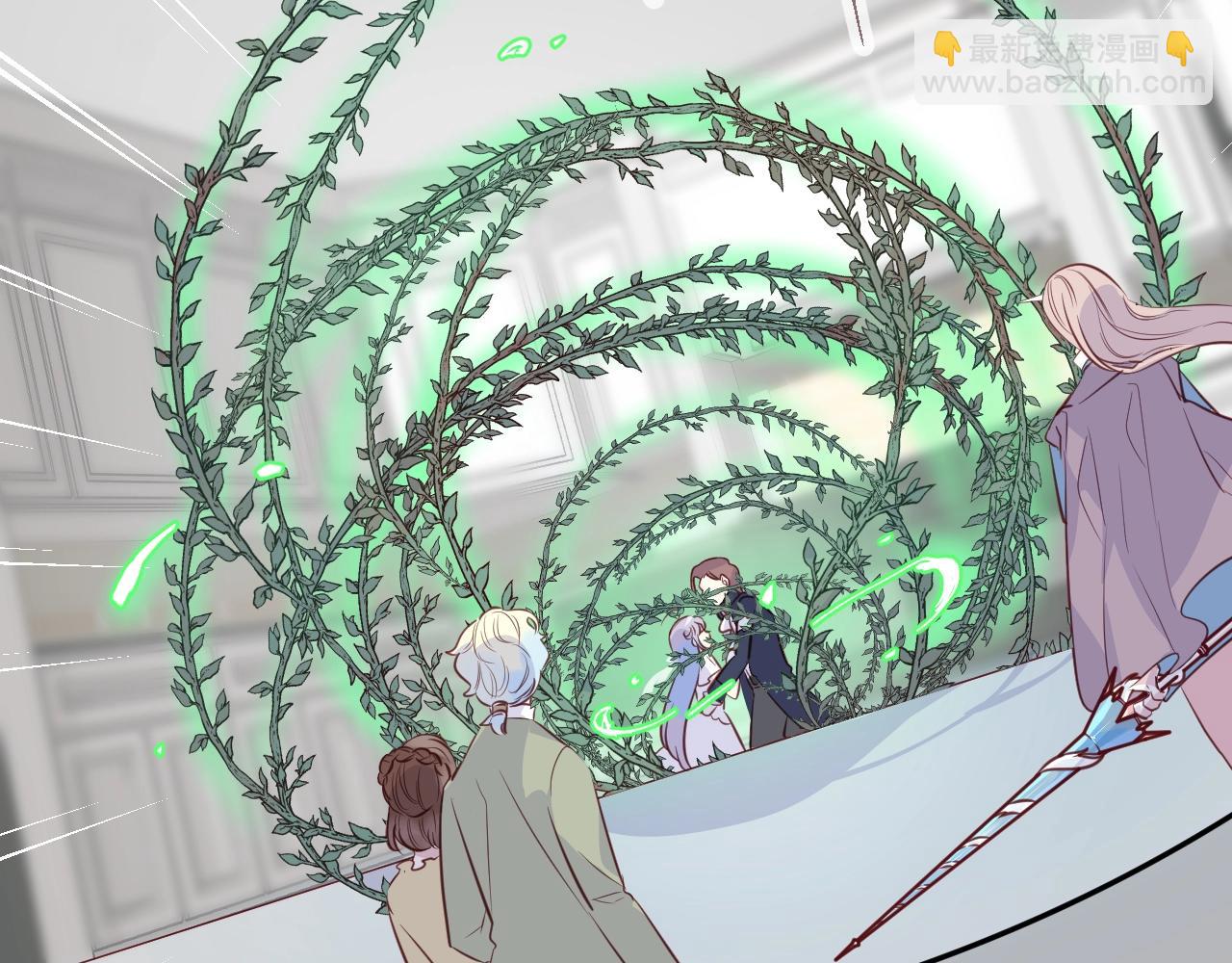 第55话  再见了玖玖(1/2)-第57话