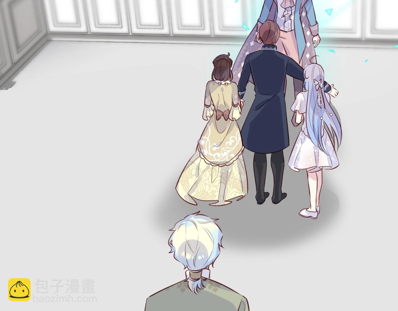 第55话  再见了玖玖(1/2)-第57话