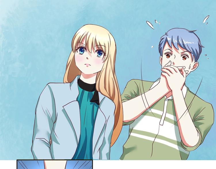 第11话 初次碰面-第11话