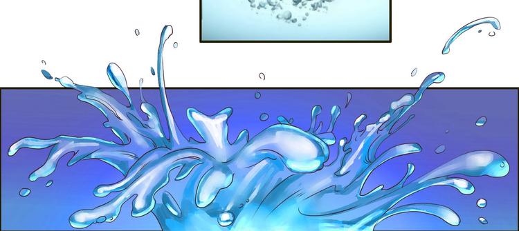 第15话 复仇开始-第15话