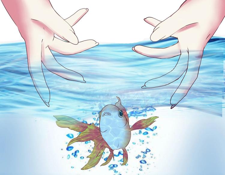 第15话 复仇开始-第15话