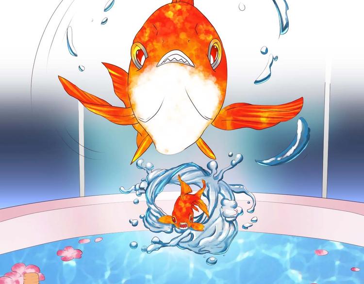 第15话 复仇开始-第15话