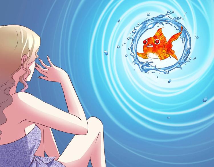 第15话 复仇开始-第15话