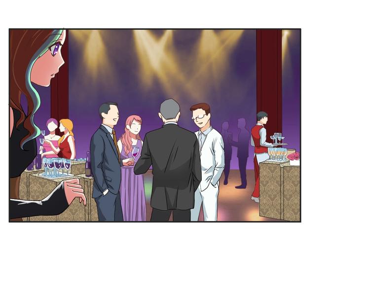 第17话 逢场作戏-第17话