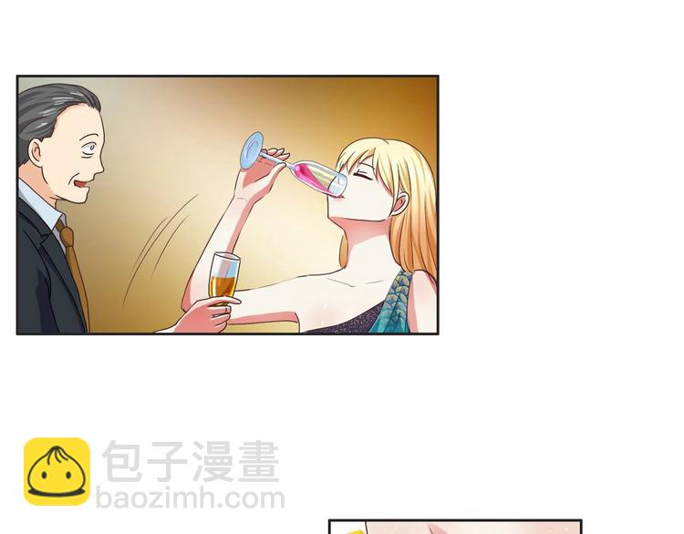 第17话 逢场作戏-第17话