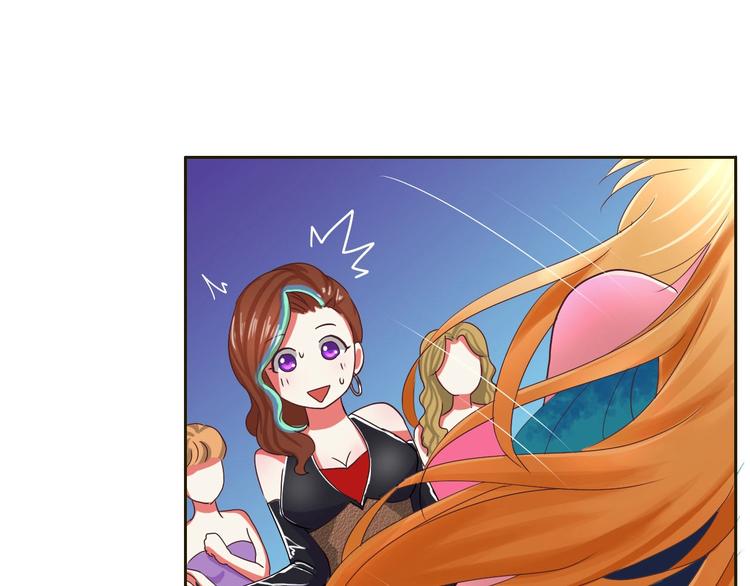 第17话 逢场作戏-第17话