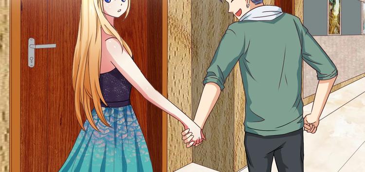 第19话 两兄弟抢女人-第19话