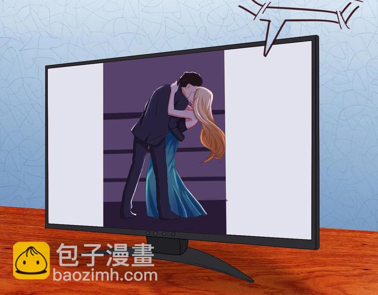 第21话 惊天大内幕-第21话