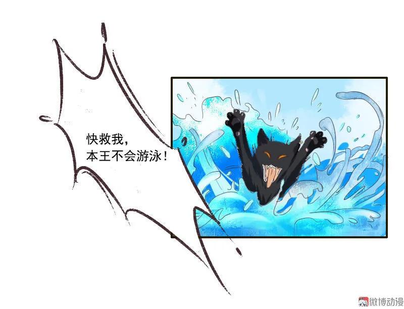 第29话 猫妖-第29话