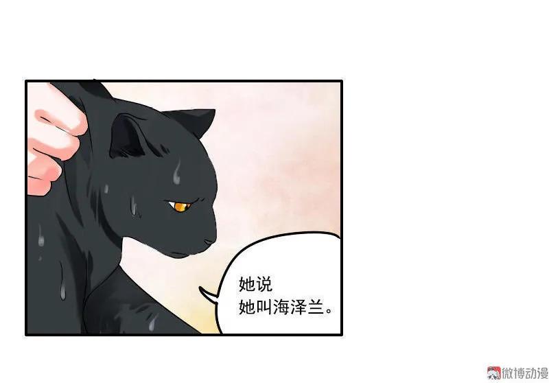 第29话 猫妖-第29话