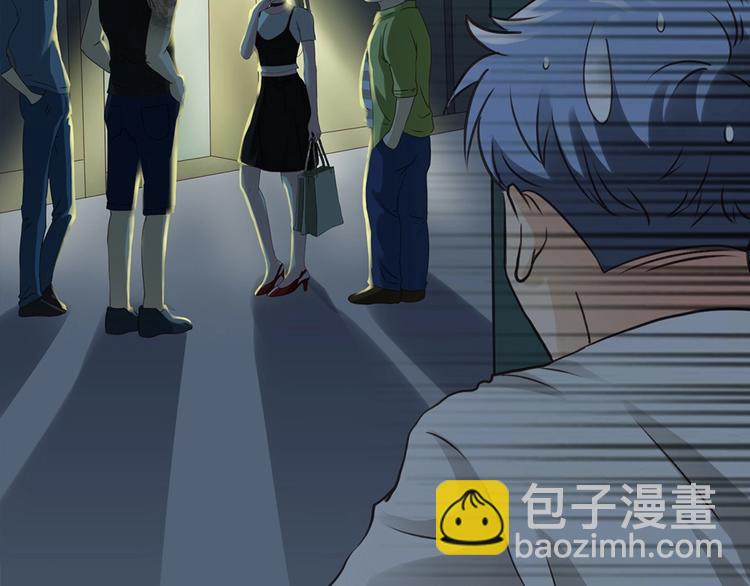 第5话 该出手时就出手-第5话