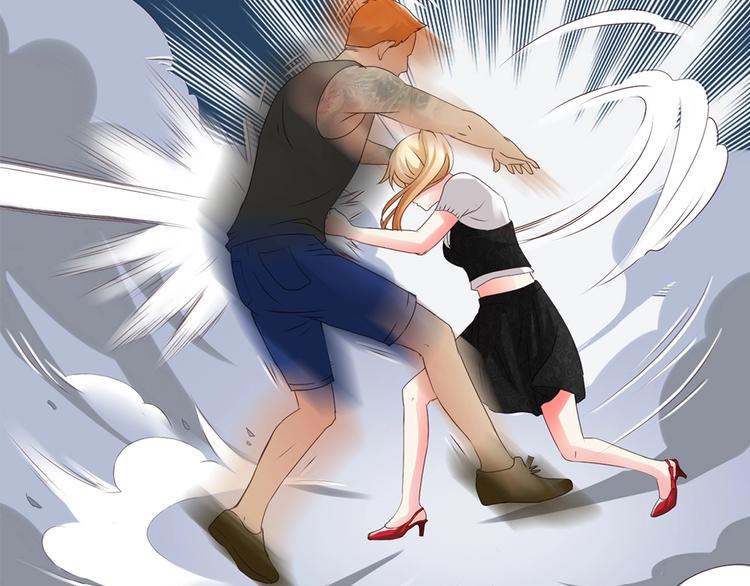 第5话 该出手时就出手-第5话