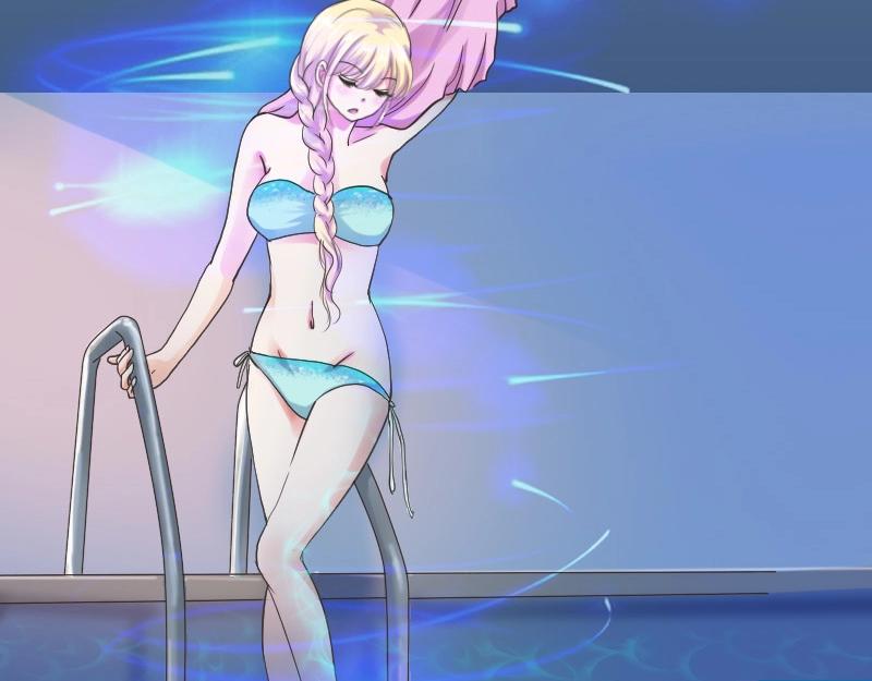 第49话 鸳鸯浴？-第49话