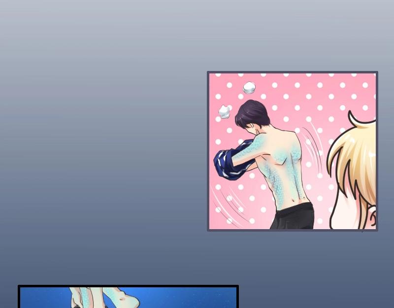 第49话 鸳鸯浴？-第49话