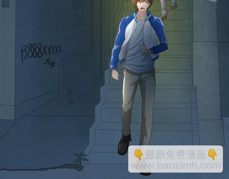 第7话 回家-第7话