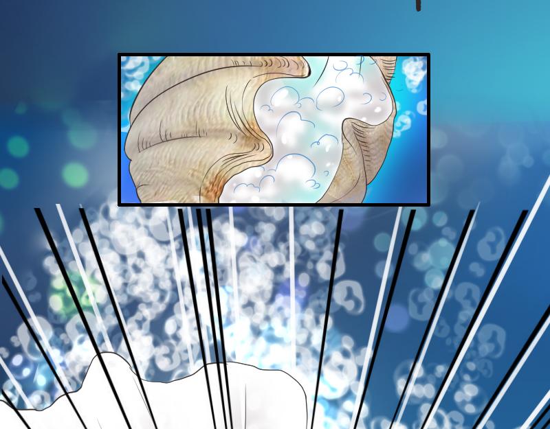 第81话 海底的秦晴-第81话