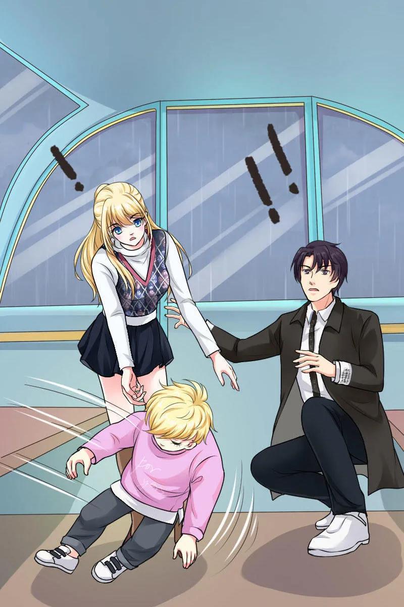 第85话 雨来-第85话