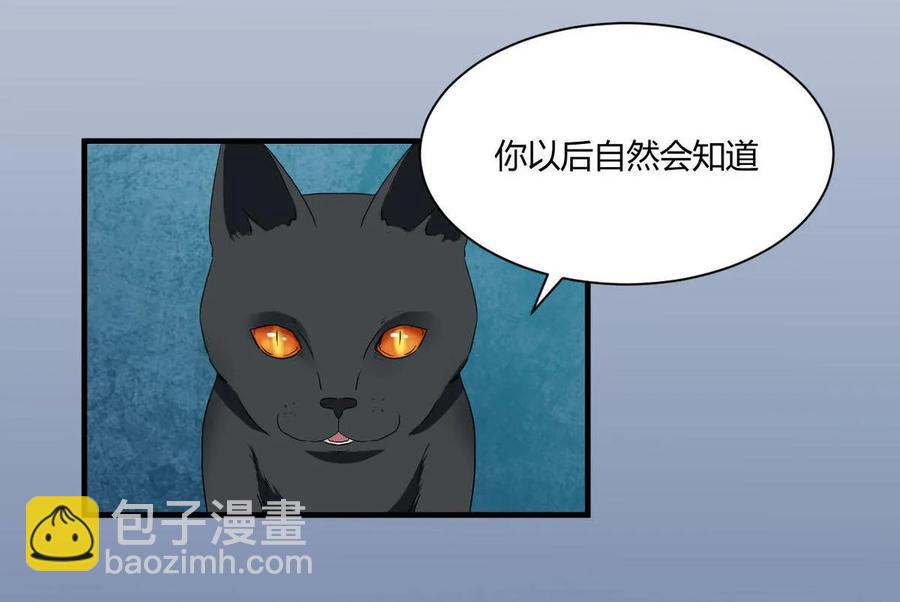 第87话 猫妖-第87话