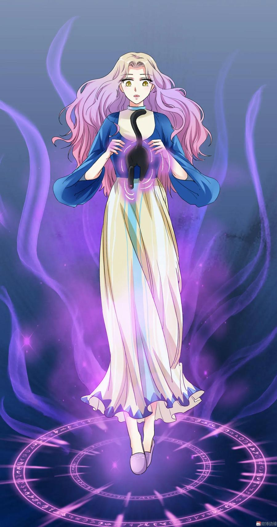 第87话 猫妖-第87话