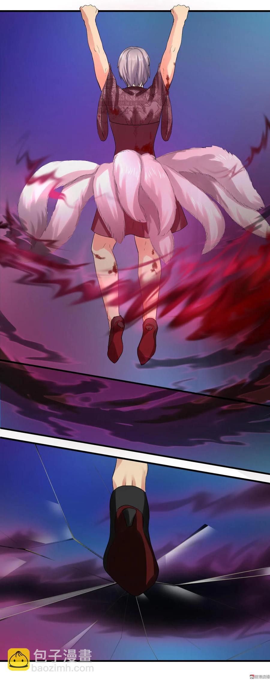 第90话 你的决定-第89话