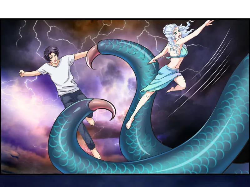 第96话 战斗-第95话