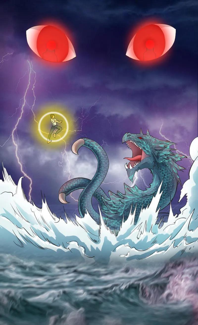 第96话 战斗-第95话