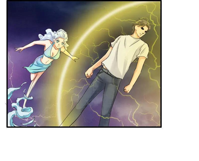 第96话 战斗-第95话