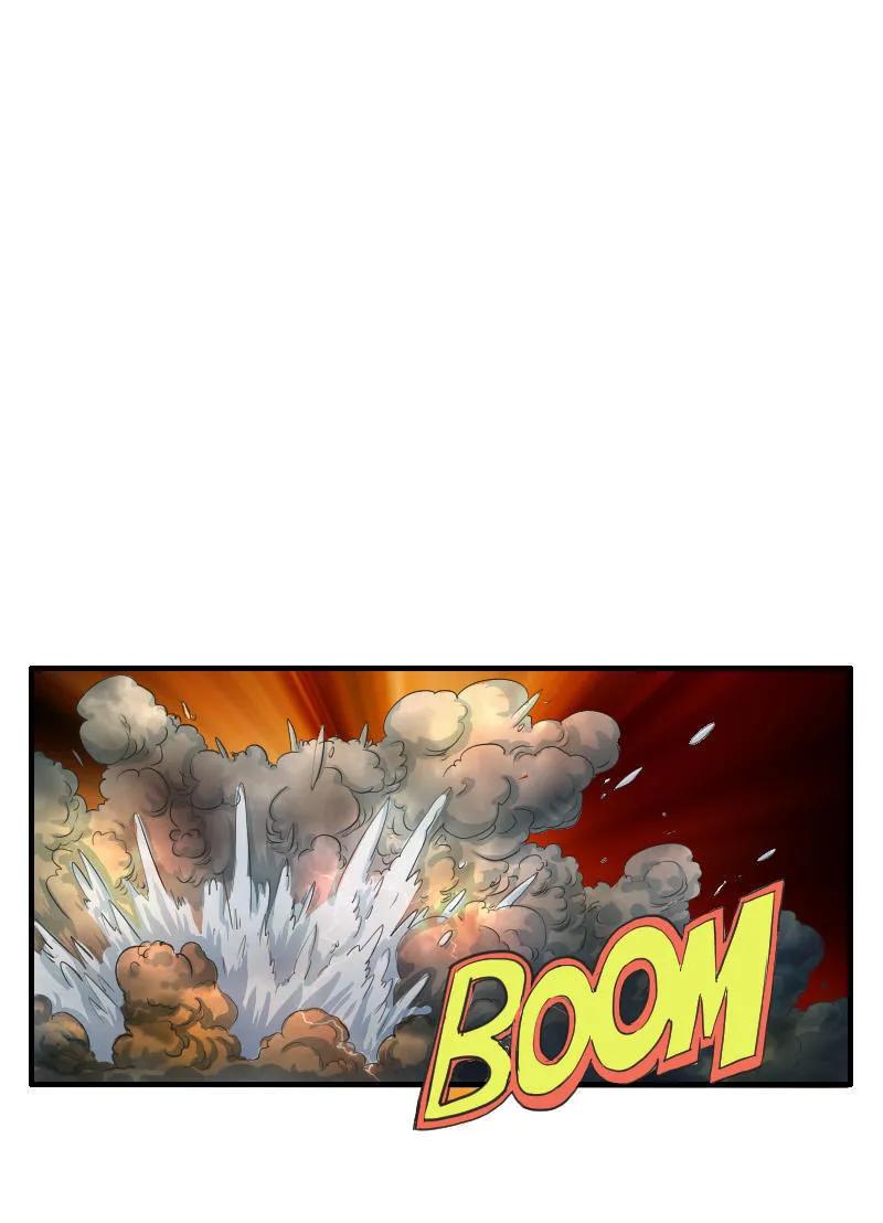 第98话 失去妖丹-第97话