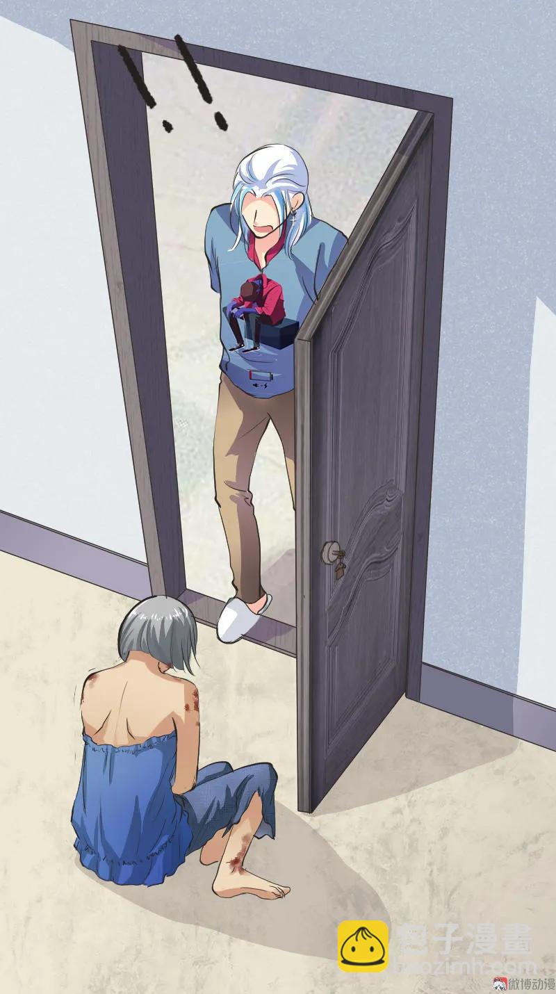 第100话 一辈子-第99话