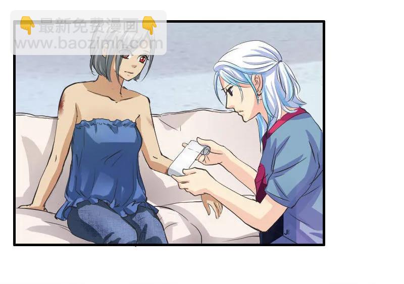 第100话 一辈子-第99话