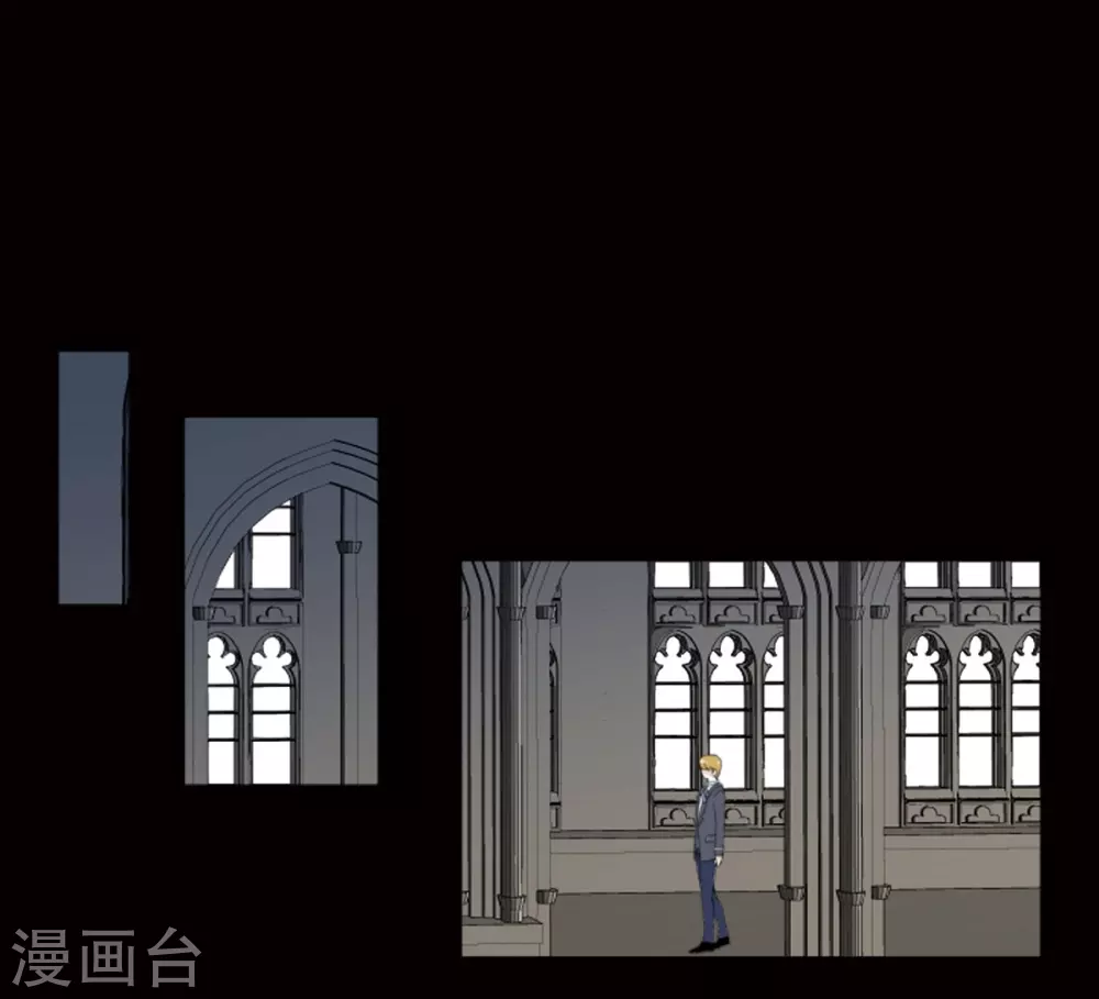 第18话 微妙的感觉-第19话